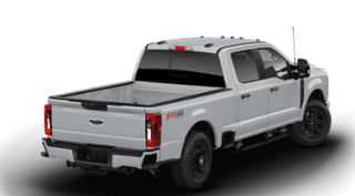 2026 Ford Super Duty® External Image 4